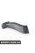 51747301613 BMW Повітропровід, гальмо, ліве