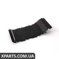 51167038333 BMW Кришка ролика E46