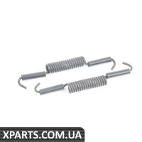 34212310474 BMW РЕМКОМПЛЕКТ ГАЛЬМОВОГО ШО