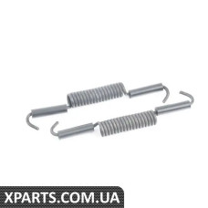 34212310474 BMW РЕМКОМПЛЕКТ ГАЛЬМОВОГО ШО