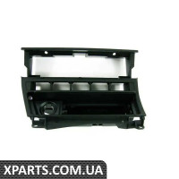 51168230902 BMW E46 Монтажный кронштейн радио