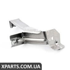 51487137458 BMW Кронштейн теплоізоляції паливного бака праворуч
