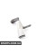 51487137458 BMW Кронштейн теплоізоляції паливного бака праворуч