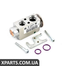 64119187630 BMW Розширювальний клапан кондиціонера