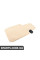 51477332089 BMW Килимок для підлоги з боку водія - бежевий