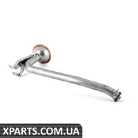 11411432726 BMW Трубка всасывания масла