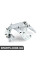 64509350399 BMW КРОНШТЕЙН, КОМПЛЕКС КОНДИЦІЮВАННЯ