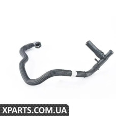 13537810786 BMW Лінія повернення палива