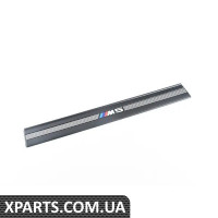 51472252274 BMW ПЕРЕДНЯ СМУГА ПОРОГА