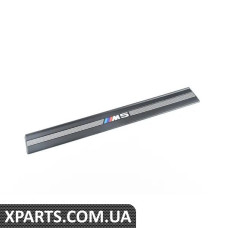 51472252274 BMW ПЕРЕДНЯ СМУГА ПОРОГА