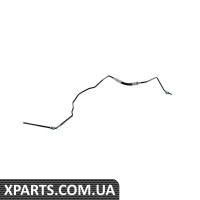 34326772480 BMW Трубопровід з напірним шлангом