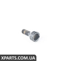 36131181261 BMW Стопорний болт одиночного колеса - код 11