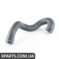 11537649394 BMW Шланг охолоджуючої рідини