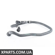 64219307243 BMW ШЛАНГ F РАДІАТОРА І ДВИГУНА R