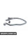 64219307243 BMW ШЛАНГ F РАДІАТОРА І ДВИГУНА R