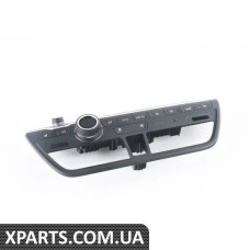 61319379125 BMW РАДІО І КЛІМАТ-КОНТРОЛЬ PA