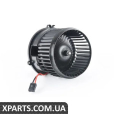 64119297751 BMW Блок повітродувки