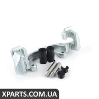 34111164221 BMW Супорт перевізник