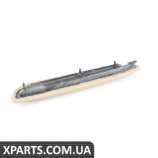 51438238812 BMW E46 Верхня частина підлокітника ззаду праворуч - Hellbeige