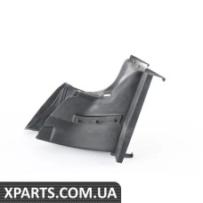 51747980134 BMW Повітропровід масляного радіатора двигуна - правий