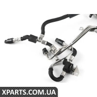 13537546657 BMW Паливна труба