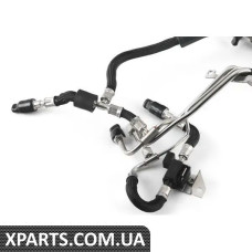 13537546657 BMW Паливна труба