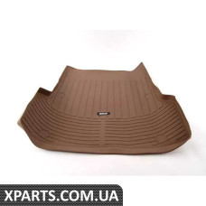 82110399160 BMW Задній багажник - Бежевий