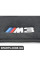 82111469805 BMW ///M Комплект килимків для підлоги з килимовим покриттям - антрацит