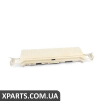 51477342603 BMW Кришка порога завантаження F15 - колір слонової кістки