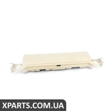 51477342603 BMW Кришка порога завантаження F15 - колір слонової кістки