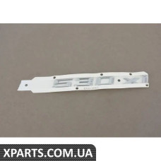 51147066927 BMW Емблема моделі - 530Xi