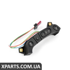 61318368970 BMW КРУІЗ CTR