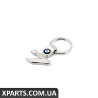 80272454653 BMW Брелок для ключів BMW - 7 серія