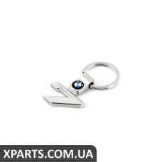 80272454653 BMW Брелок для ключей BMW - 7 серия