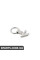 80272454653 BMW Брелок для ключів BMW - 7 серія