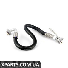 64539228240 BMW Випарник-компресор всмоктувальної труби F25