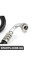 64539228240 BMW Випарник-компресор всмоктувальної труби F25