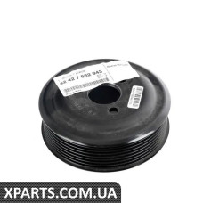 32427582943 BMW ШКІВ