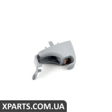 51167120625 BMW Кронштейн сонцезахисного козирка E82 — сірий — ціна вказана за штуку