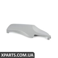 52107157407 BMW Кришка - засувка ременя зліва