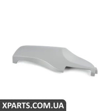 52107157407 BMW Кришка - засувка ременя зліва