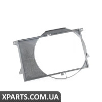 17101709393 BMW РАМА ВЕНТИЛЯТОРА