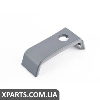 51117372141 BMW КРИШКА, ГРУНТОВАНА