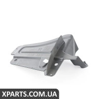 51758040534 BMW Обшивка днища ззаду праворуч