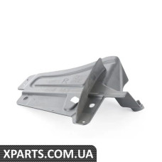 51758040534 BMW Обшивка днища ззаду праворуч