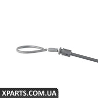 51107353524 BMW ТРОС БОУДЕНА, КАПОТА, СЛЕВА