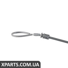 51107353524 BMW ТРОС БОУДЕНА, КАПОТА, СЛЕВА