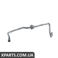 16131183351 BMW E36 Контейнерна труба з активованим вугіллям