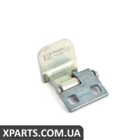 41518240079 BMW Л/ВЕРХ ПЕТЛЯ ПЕРЕДНІЙ ДВЕРІ