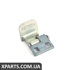 41518240079 BMW Л/ВЕРХ ПЕТЛЯ ПЕРЕДНІЙ ДВЕРІ